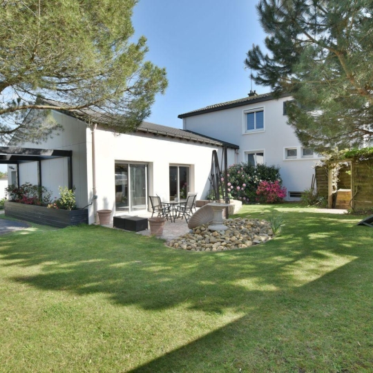 Agence Michel ROUIL : House | MAULEVRIER (49360) | 145.00m2 | 327 600 € 