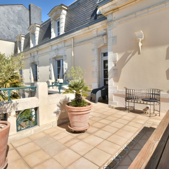  Agence Michel ROUIL : Apartment | CHOLET (49300) | 170 m2 | 475 000 € 