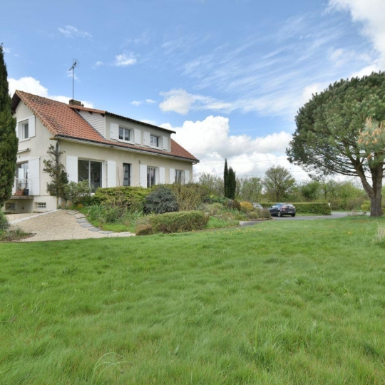 Agence Michel ROUIL : House | CHOLET (49300) | 148.00m2 | 285 000 € 