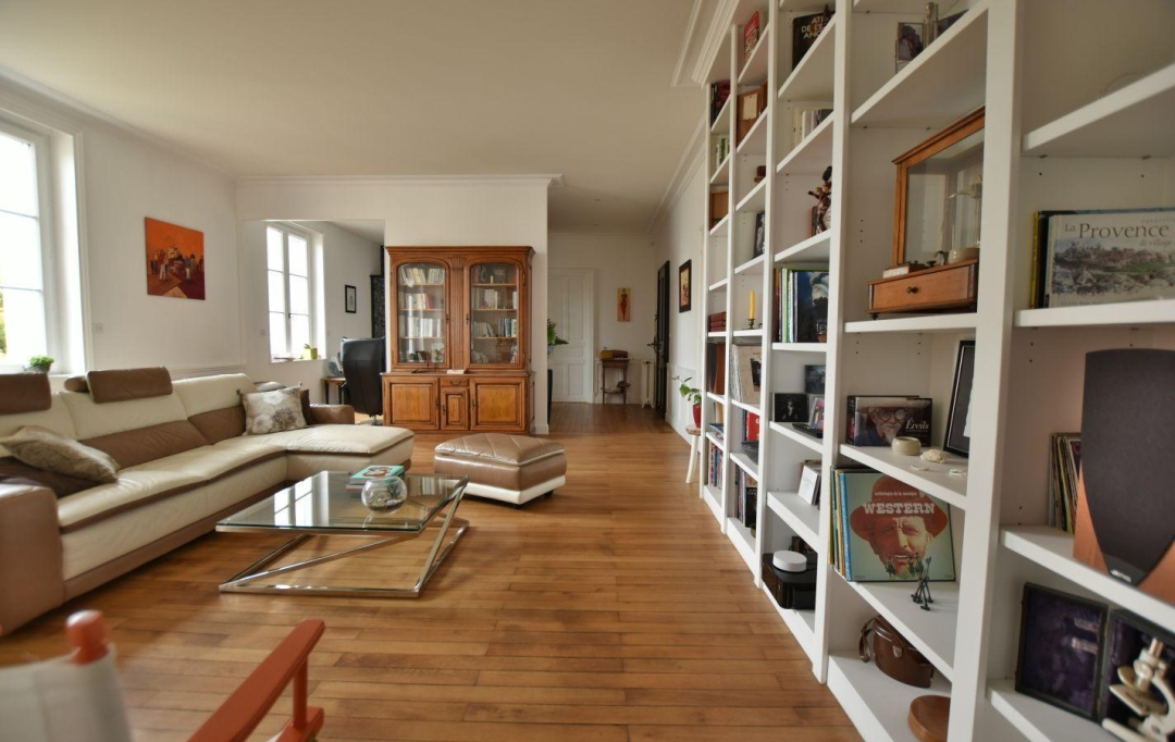 Agence Michel ROUIL : Apartment | CHOLET (49300) | 170 m2 | 475 000 € 