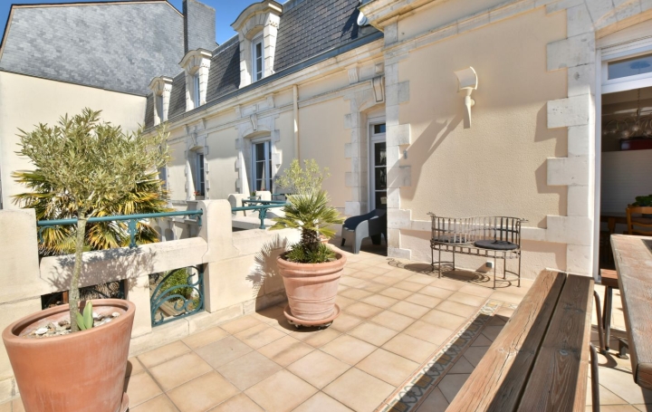  Agence Michel ROUIL Apartment | CHOLET (49300) | 170 m2 | 475 000 € 